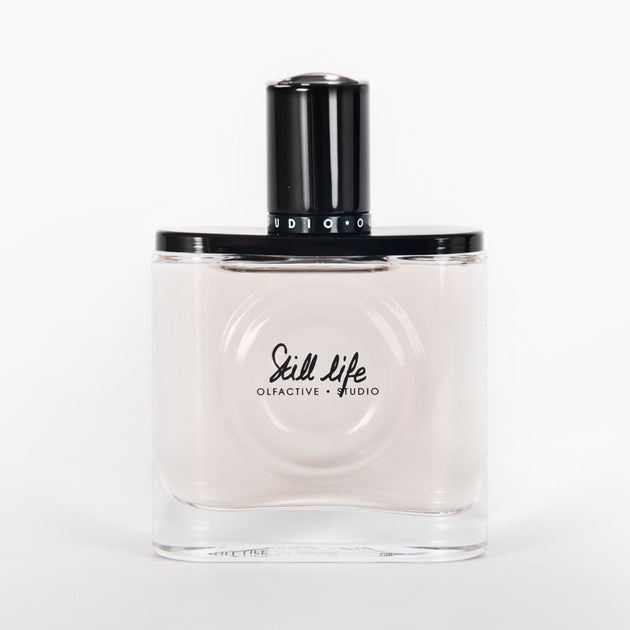 Olfactive Studio | Still Life | Eau de Parfum 50ml | Cocktail Yuzu | Rhum |  Cedar